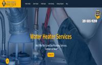 Water Heater Repair Missouri City image 2